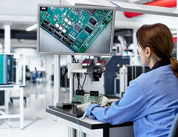 檢查，測(cè)試和鑒定